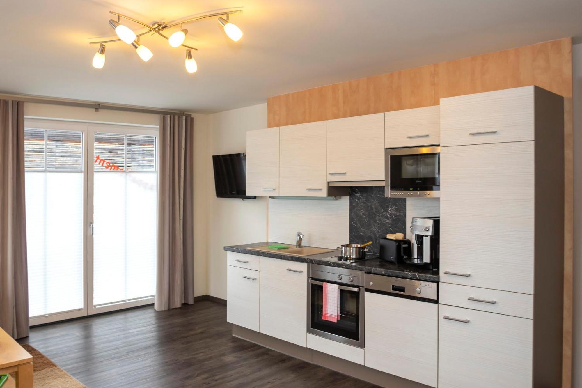 Appartement Charly Kahr And Family, Ski-In & Ski-Out Schladming Luaran gambar