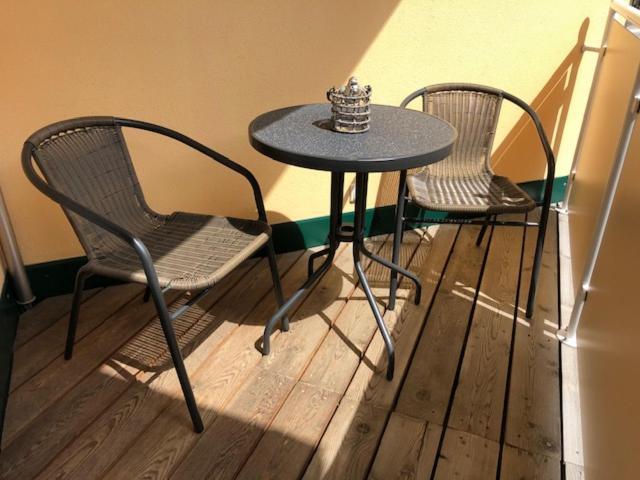 Appartement Charly Kahr And Family, Ski-In & Ski-Out Schladming Luaran gambar