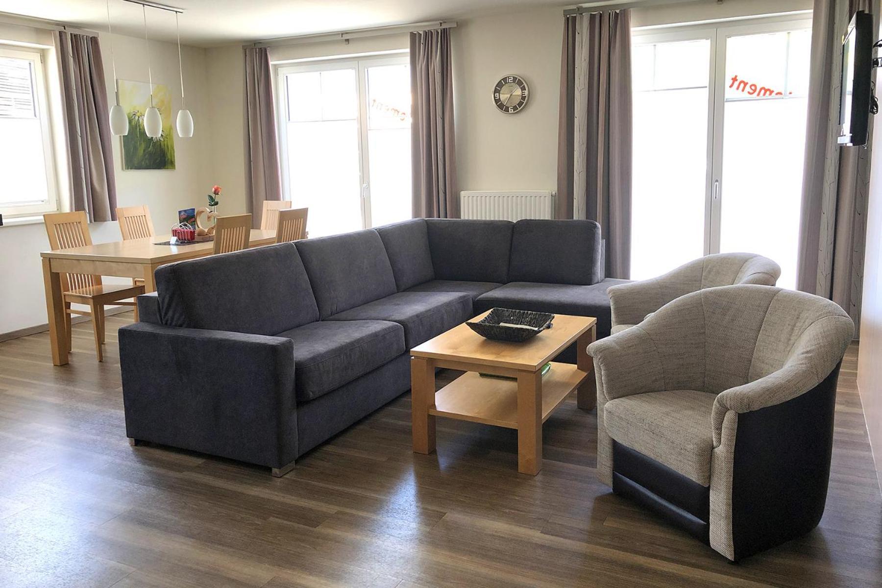 Appartement Charly Kahr And Family, Ski-In & Ski-Out Schladming Luaran gambar