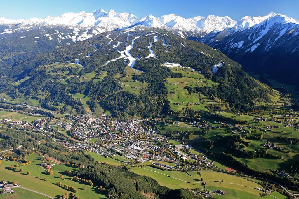 Appartement Charly Kahr And Family, Ski-In & Ski-Out Schladming Luaran gambar