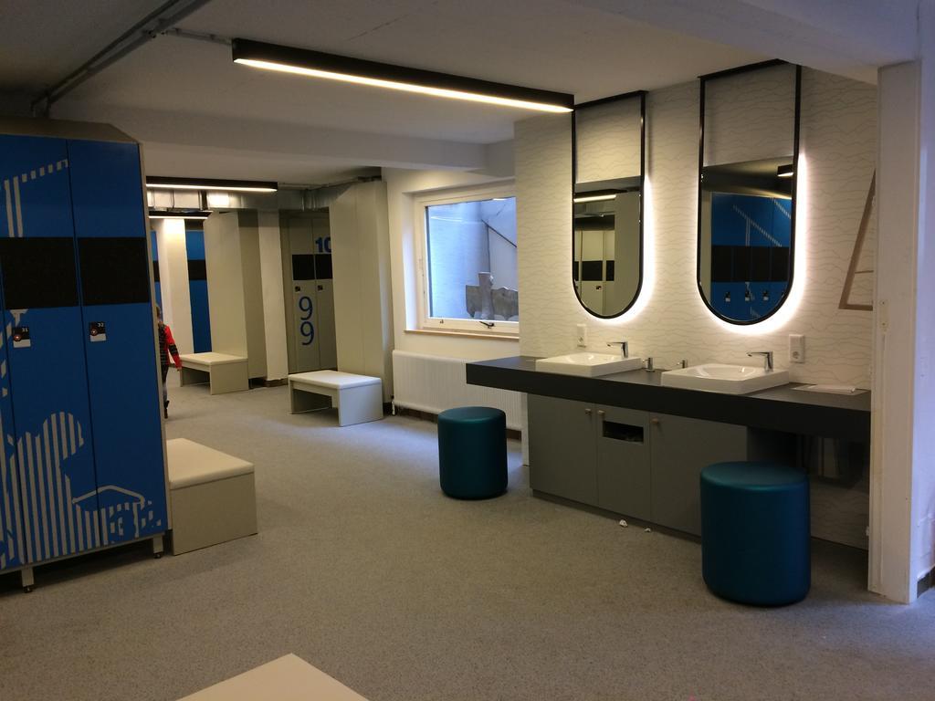 Appartement Charly Kahr And Family, Ski-In & Ski-Out Schladming Luaran gambar