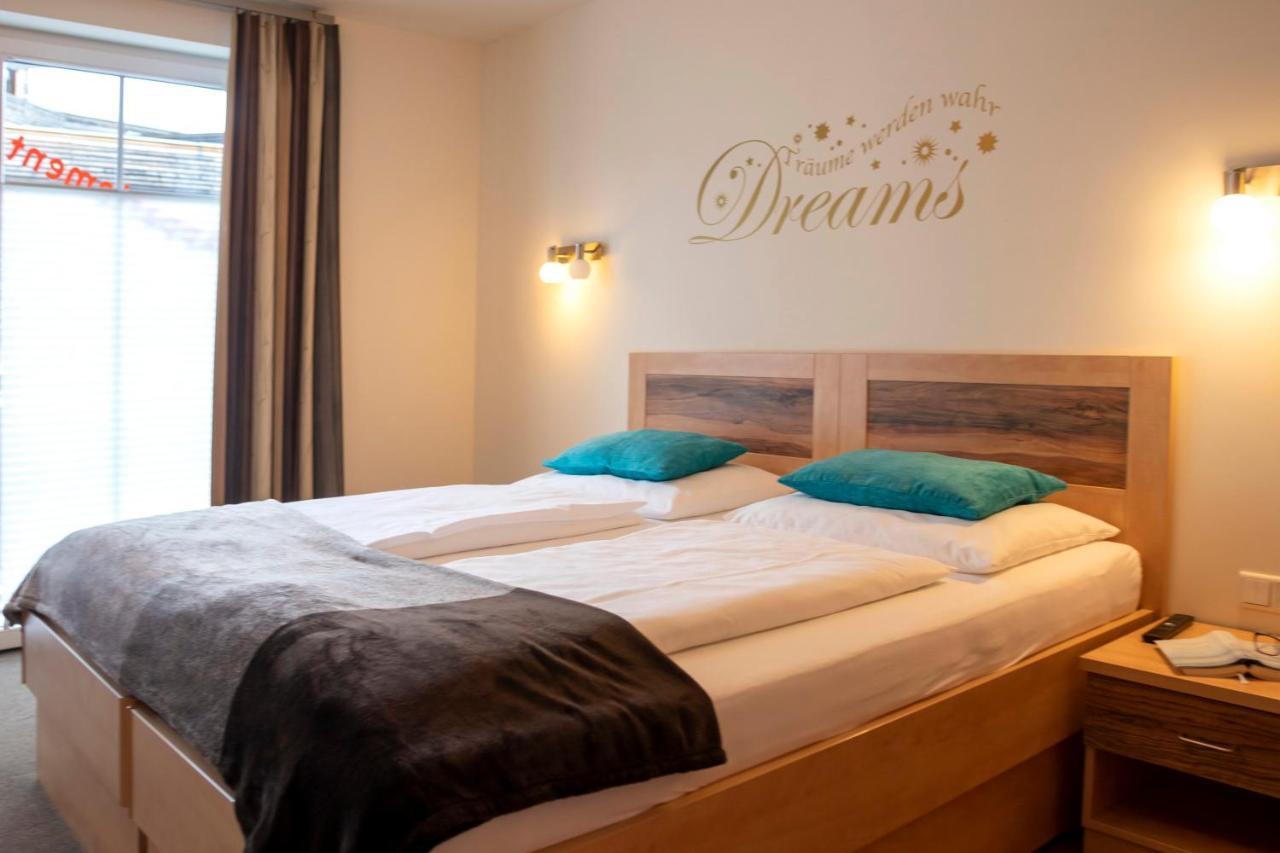 Appartement Charly Kahr And Family, Ski-In & Ski-Out Schladming Luaran gambar