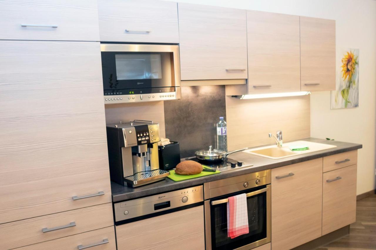 Appartement Charly Kahr And Family, Ski-In & Ski-Out Schladming Luaran gambar